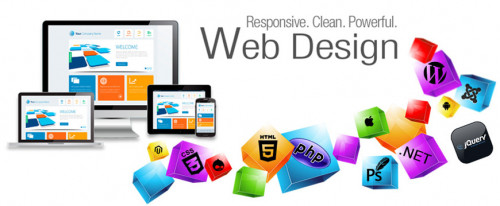 We design custom websites then help drive traffic to your business with our award winning SEO strategies. We are a team of professionals that specialize in creative web design and development services. We provide top-notch website design, development and of course fantastic SEO Services.