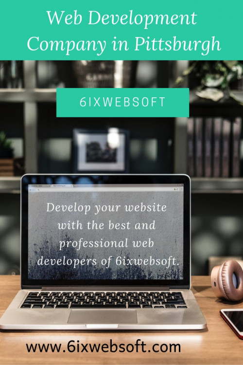 6ixwebsoft is a leading Web Development Company in Pittsburgh which provides effective custom web development services to clients. With the team of professional web development, we develop client’s idea in a reality.
https://6ixwebsoft.com/pittsburgh/web-development-company/