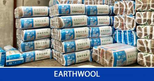 What is Earthwool and how is it different to other insulation products? Earthwool insulation can’t compare to the glasswool insulation that was on the market a few decades ago. Even though most fibreglass insulation that is produced today is much improved compared to the ‘old days’, Earthwool still seems to have a couple of advantages over the rest. It’s considered the softest of them all and many professional installers claim it doesn’t itch at all.https://pricewiseinsulation.com.au/an-overview-of-earthwool-insulation/