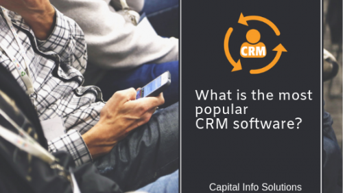 What is the most popular CRM software?
Effective business strategies are to be followed for acquiring better solutions and deriving enhanced customer satisfaction. As per the customers’ demands, necessary business processes are updated and changed
#HubSpot #Zoho #Sugar #Insightly #NetSuite #Agile #Veeva #Customer #Relationship #Management
https://bestsalesforcetraininginstitute.blogspot.com/2018/11/what-is-most-popular-crm-software.html