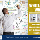 Whiteboard-Walls