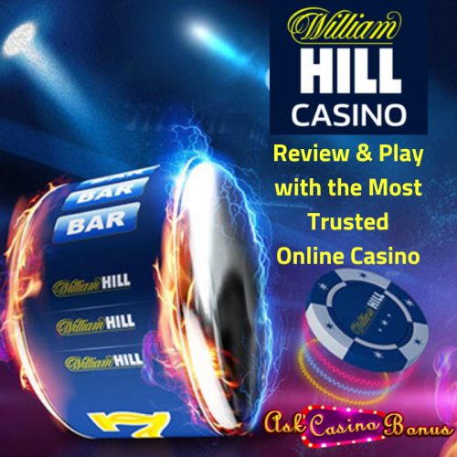 AskCasinoBonus offers enticing video slots, serious or lighthearted themed casino games, and low or high bets to satisfy the needs of every gambler. Go through the website and also find out the reviews like William Hill casino review.

http://askcasinobonus.com/casino-reviews/william-hill-casino-review-2018/