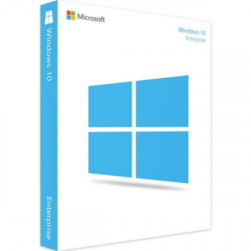 Windows 10 Enterprise Full Version