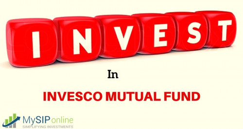 Invesco Mutual Fund is one of the best fund house in mutual fund industry. This is performing quite well since inception. The investment strategy obtain by Invesco Mutual Fund is well and good in order to provide maximum growth for it's investors. Get complete details of Invesco Mutual Fund at MySIPonline.
visit https://www.mysiponline.com/mutual-funds/invesco