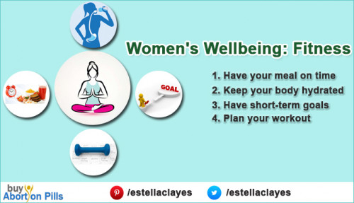The perks and benefits of being fit are being fit are more than a healthy life. When your body is fit and healthy, it reacts to your body to different things in a better way.
https://www.buyabortionpills.net/blog/womens-wellbeing-fitness/