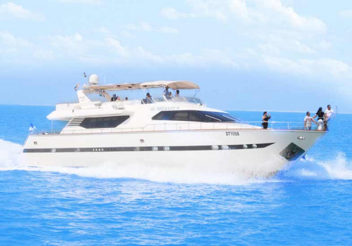 we gives you an assortment of choices for Yachts in Dubai and in UAE.# Yachts #for #Rent in #Dubai  We additionally have expansive accumulation of Yachts and give yachts over all extents and verities.https://bit.ly/2Pwe2w4