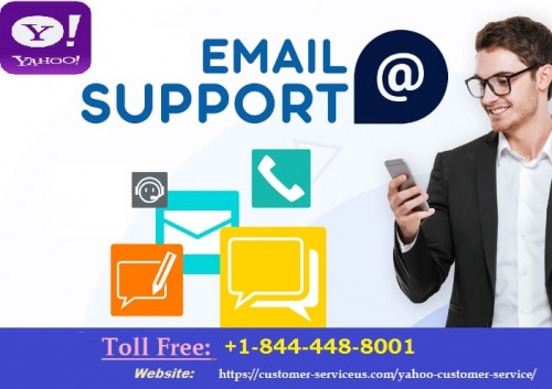 Are you coming across any technical issue in the yahoo mail account? Then you should not need to make any compromise with the deserved and inbuilt function. You would have to directly dial on Yahoo customer service number +1-844-448-8001 to take the full recovery from all failures. Visit:https://customer-serviceus.com/yahoo-customer-service/