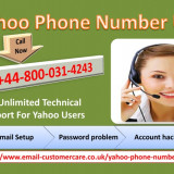 Yahoo-Phone-Number-UK