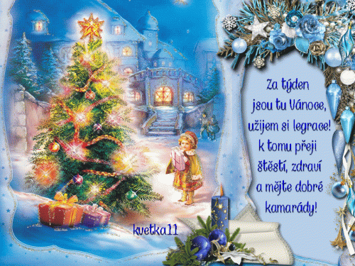 Za týden
