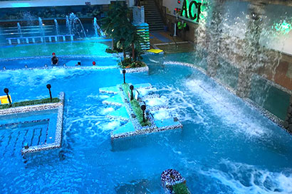 30% Off Ace Water Spa Promo in Pasig & Quezon City