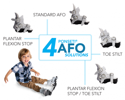 MD Orthopaedics offers 4 models of AFOs to meet your needs. We believe your precious baby’s feet deserve the best and thus we leverage our knowledge and expertise to design clubfoot devices, AFOs, and similar solutions that are in compliance with the Ponseti Method. We design and manufacture custom fit solutions for clubfoot treatment right here in Iowa.
https://mdorthopaedics.co.uk/4-ponseti-afo-solutions