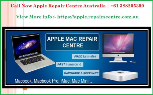 We provide MacBook Pro, Macbook Air and Mac Mini Repair Services at our Apple Certified Repair Centers. if any other query related to Apple MacBook Repair then you can call Apple Repair Centre Australia +61 388205390.
https://apple.repairscentre.com.au