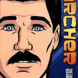 archer
