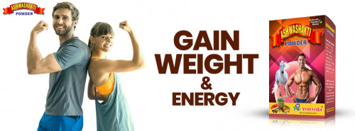 Buy Weight Gainer in Delhi