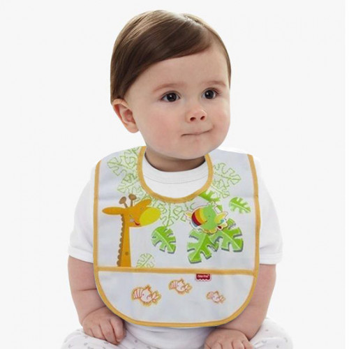 baby bib c