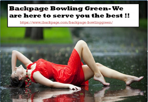 Backpage Bowling Green gives you the better platform where you can post your ad to promote your product and services and you can find variety of options in various categories in site similar to backpage . There are millions of users who do search for the sites to promote their stuff by simply following simple and easy steps by creating an account on our page.
The page helps you to find or locate the ads at your nearest location. you can find many websites which may be providing many services for promotion at a higher cost but the Back page Bowling Green is the place which let you to post or to access the services with minimum cost. 
We are here to serve you the best, do visit:- https://www.ibackpage.com/backpage-bowlinggreen/