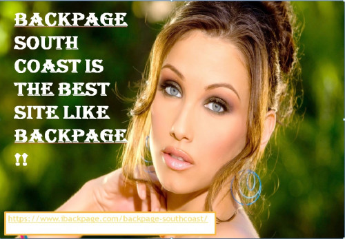 If you are searching  for services to reduce your stress for ad posting then  Backpage South Coast  provides unlimited services to the users, https://www.ibackpage.com/backpage-southcoast/ gives you so many categories to post your ad according to your requirement .  Backpage South Coast  gives you best results than other sites regarding spa and massage centers as well as in posting and many more . If you are looking for the site similar to backpage then must visit  https://www.ibackpage.com/backpage-southcoast/