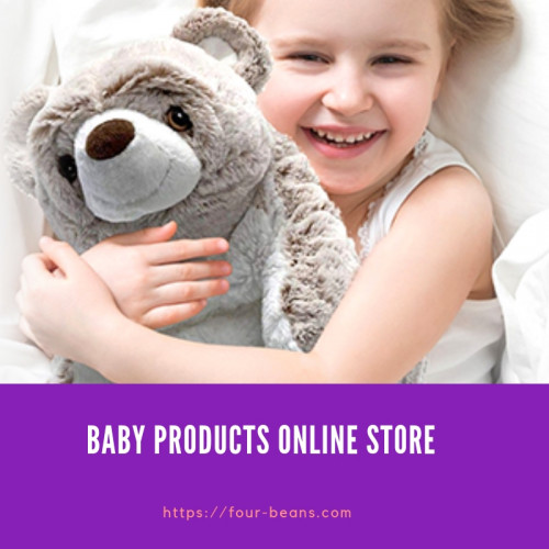 best brand for baby care products