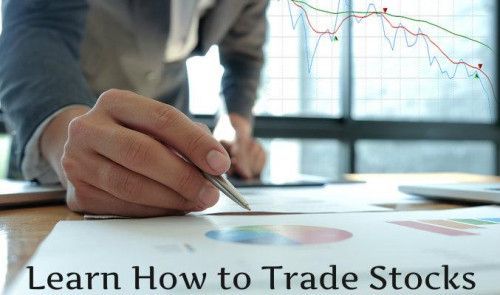 Committed to help new breed of traders, ProRSI is a name hundreds of people trust. It offers industry-recognized stock trading courses that have already written many happy stories. Know more https://bit.ly/2XlP9T8