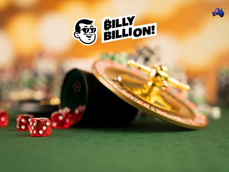 billy billion casino online