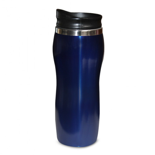 blue water bottle b