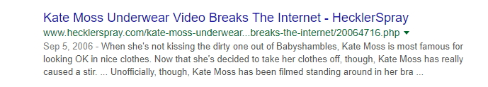 kate moss underwear breaks the internet