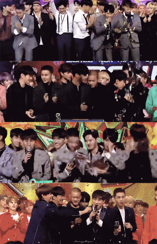 btob 4