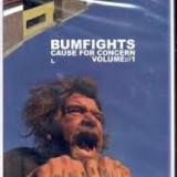 bumfights