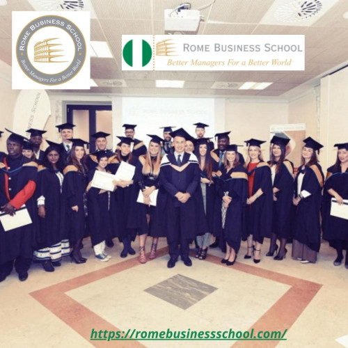 business school in Nigeria