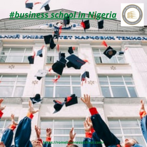 #business school in Nigeria