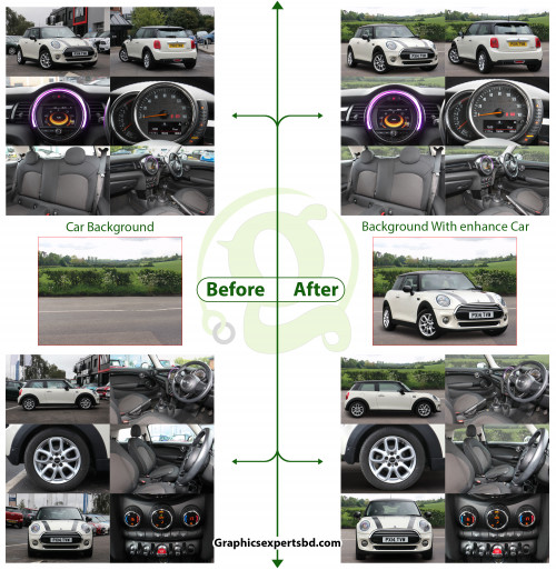 Our services include car photo editing, automotive image editing, Car background remove, Automotive photo retouching, Car interior color change, remove car image background, Each of these services has a special process of enhancing the photos to present the most positive image.


Website:https://graphicsexpertsbd.com/automobile-image-editing-service/