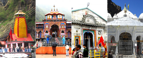 char dham yatra by heritage aviation