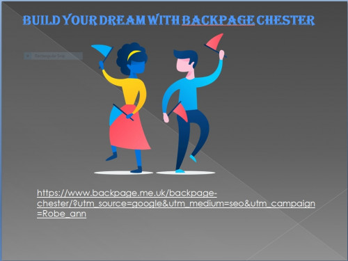 If you are looking for a UK best free classified ads posting site???So now it’s a time to celebration. Backpage Chester is a site that gives you the same feel as Backpage had delivered earlier. It comes out as a promised Backpage alternative and is delivering its services in a more organized manner than most of its competitors. For more visit:- https://www.backpage.me.uk/backpage-chester/?utm_source=google&utm_medium=seo&utm_campaign=Robe_ann