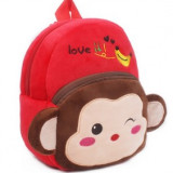 children_kid_bag_backpack_red_monkey-02