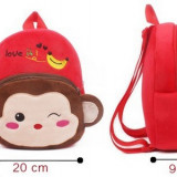 children_kid_bag_backpack_red_monkey-08
