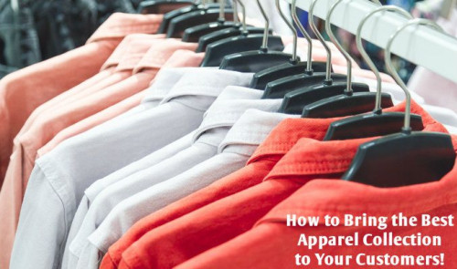 Want to bring the best fitness apparel for your customers? Well, you have to work hard to make good things happen. Read this blog to find out which are the places you need to channel your energies efficiently! Know more http://alanicglobal.greatwebsitebuilder.com/updates/how-to-bring-the-best-apparel-collection-to-your-customers