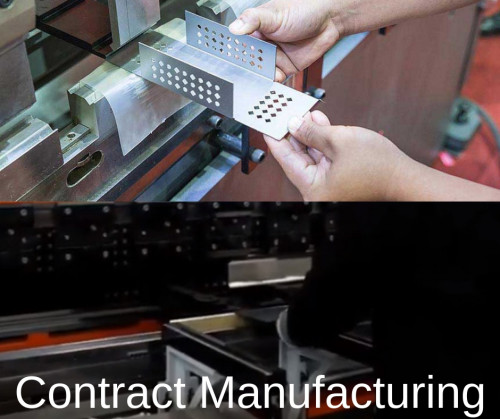 Weldflow Metal Products offers contract manufacturing for outsourcing of metal components production. To know more about contract manufacturing contact Weldflow Metal. http://www.weldflowmetal.com/contract-manufacturing/