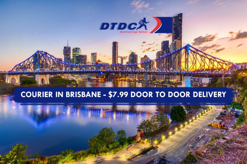 If you are thinking to get the best courier delivery company in Australia. Then you should visit https://www.dtdcaustralia.com.au/. Here we provide excellent delivery services of couriers for our valued customer. For more info, contact us today.https://www.dtdcaustralia.com.au/