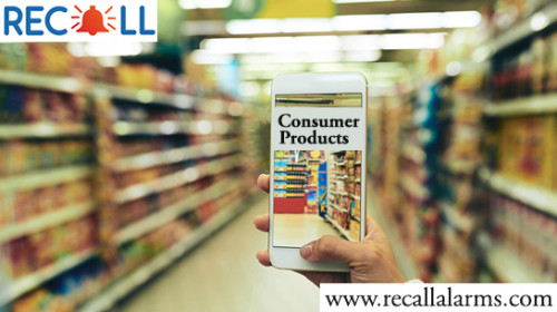 Recall Alarms provide an instant alarm/notifications to manufacturers and retailers of consumer products when there is a complaint about their product to get them recalled and replaced.
For more details visit us @ https://recallalarms.com