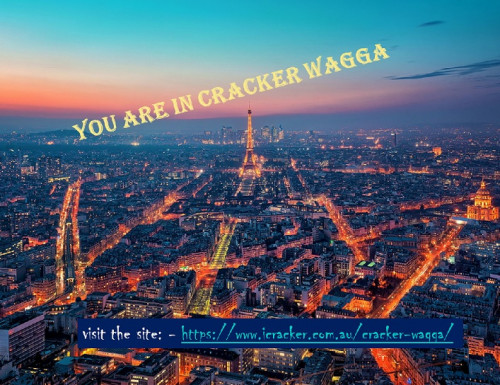 cracker Wagga  is the best site similar to backpage, Backpage Wagga has similar features which were earlier provided by backpage. To overcome some of the problem faced by backpage users we have add-on more options and services in cracker Wagga making it even better than Backpage. icracker is the way to posting ads at minimum cost. You can find the product and services at your nearest location.
For more details visit the site: - https://www.icracker.com.au/cracker-wagga/