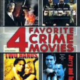 crime