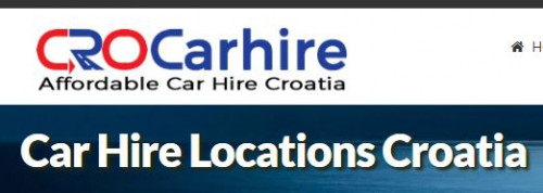 We Compare Zagreb Car Hire to give you the cheapest Zagreb Car hire Deals on the internet. Booking car hire in Zagreb with us is as easy as 1,2,3.
visit us:-https://crocarhire.com/zagreb-car-hire