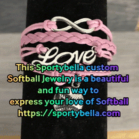 There is no better way to make someone feel special than with a custom handmade jewelry gift. Sporty Bella offers a wide range of custom softball jewelry for those who love softball. Visit our website for more information. https://sportybella.com/pages/girls-softball-jewelry