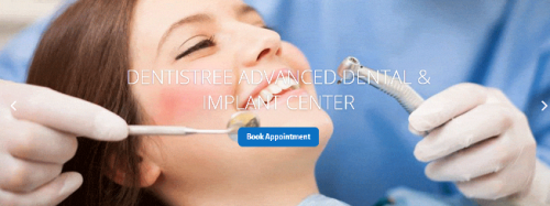 Dentistree Advanced Dental Center is a multi specialty clinic and provides highest quality  treatment in South Bangalore. We started our Journey in 2017 and providing Endodontic , Orthodontic and Cosmetic dental treatment in Bangalore. Therefore your Dental Experience will not be unpleasant anymore. Start Smiling.

    Painless Dental Treatments
    Experienced Dental Professionals
    Beautiful Smile Design
    One Place for all your Oral Needs
    Convenient Scheduling
    Convenient Location – South Bangalore, Arekere Mico Layout.
    Finally, top of the line Clinical equipment

Visit https://www.dentistreebangalore.com/ to know more information about it.

Contact:-
Dentistree 202, 6th Cross 1st Main Arekere Mico Layout 2nd Stage
Bannerghatta Road, Bangalore – 560076
Ph:- 080 – 48663030, 9513464505
W: www.dentistreebangalore.com

E:  contact@dentistreebangalore.com