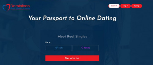 Meet thousands of Dominican singles with real profiles and find your Dominican beauty. Meet Dominican women online, meet single Latinas girl. Membership is free. Join now. We help you finding your special one to date simply.
Visit us:-https://www.dominicanpassion.com/