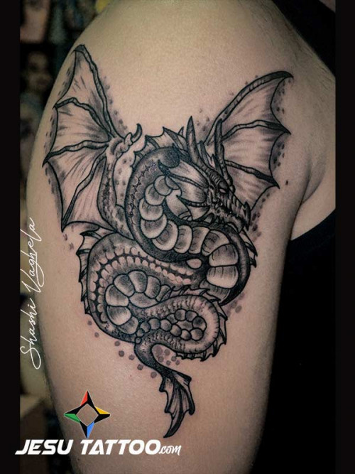 Want to have a different style of Goa Tattoo? Jesu Tattoo artist is one of the leading tattoo artists in Goa. We are offering many designs of tattoo according to your requirement.

https://jesutattoo.com/