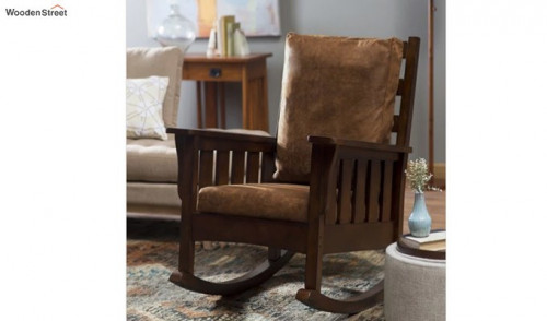 Make an amazing deal for your comfort - buy easy chair online from the amazing variants with different finishes. You can also get customized one. Visit Now : https://www.woodenstreet.com/easy-chairs