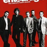 entourage