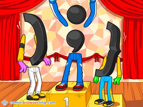 C++ hide and seek championship.

For more coder comics visit comic.browserling.com. New programmer comics every week!