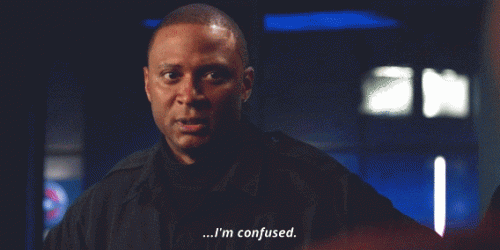 Diggle confused
